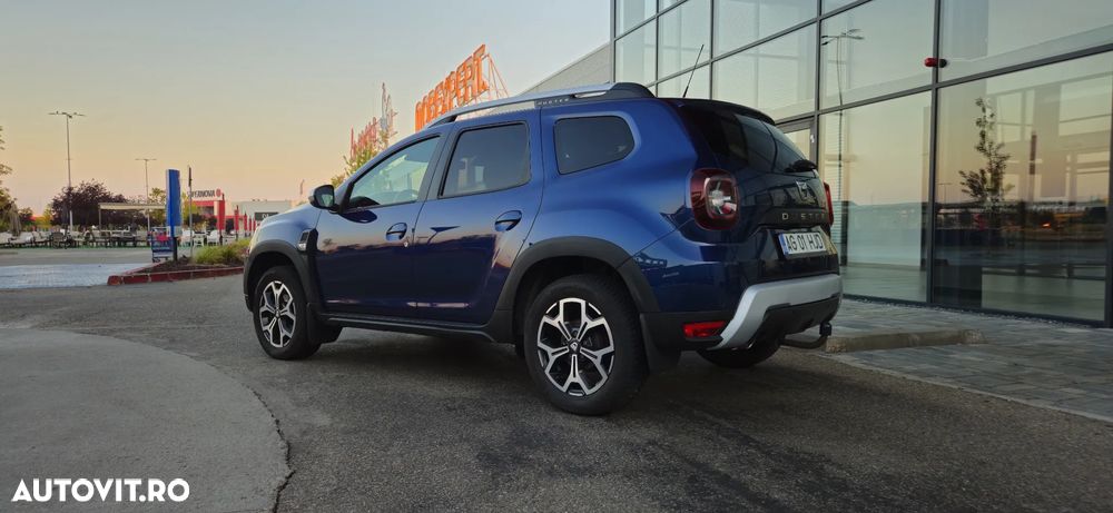Dacia Duster 1.5 Blue dCi Prestige - 6