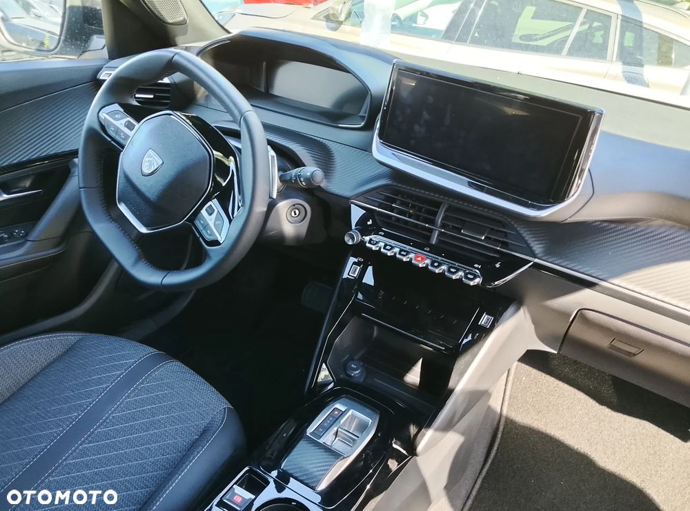 Peugeot 5008 1.2 PureTech mHEV GT S&S e-DCS6 - 9