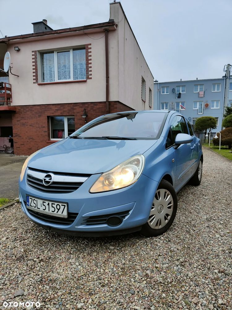 Opel Corsa 1.3 CDTI - 1