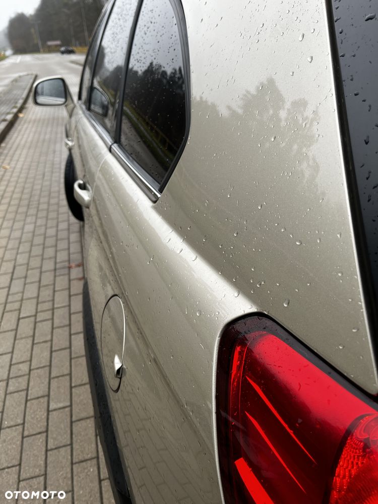 Chevrolet Captiva 2.0 d LS 5os - 4