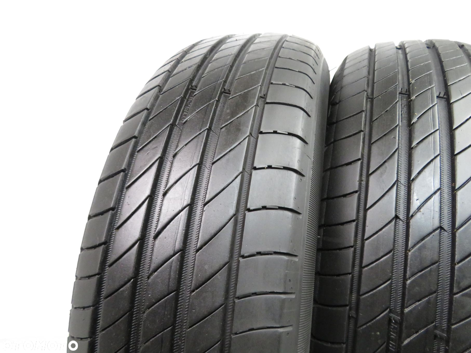 2x 165/65R15 OPONY LETNIE Michelin Primacy 4 81T - 8
