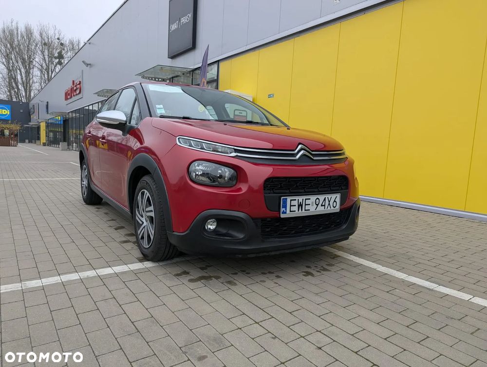 Citroën C3 - 2