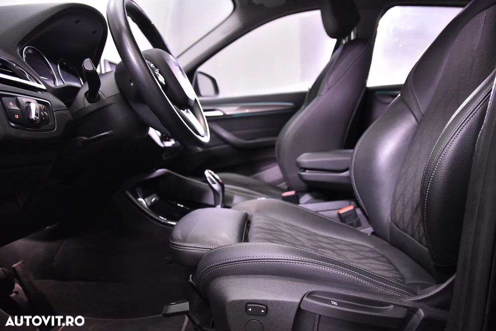 BMW X1 sDrive18i Aut. - 23