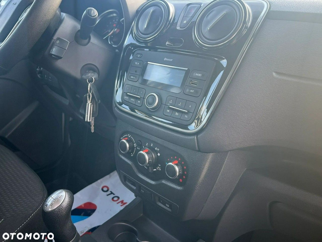Dacia Dokker 1.6 SCe Open - 4
