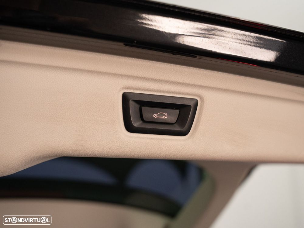 BMW 320 e Auto - 14
