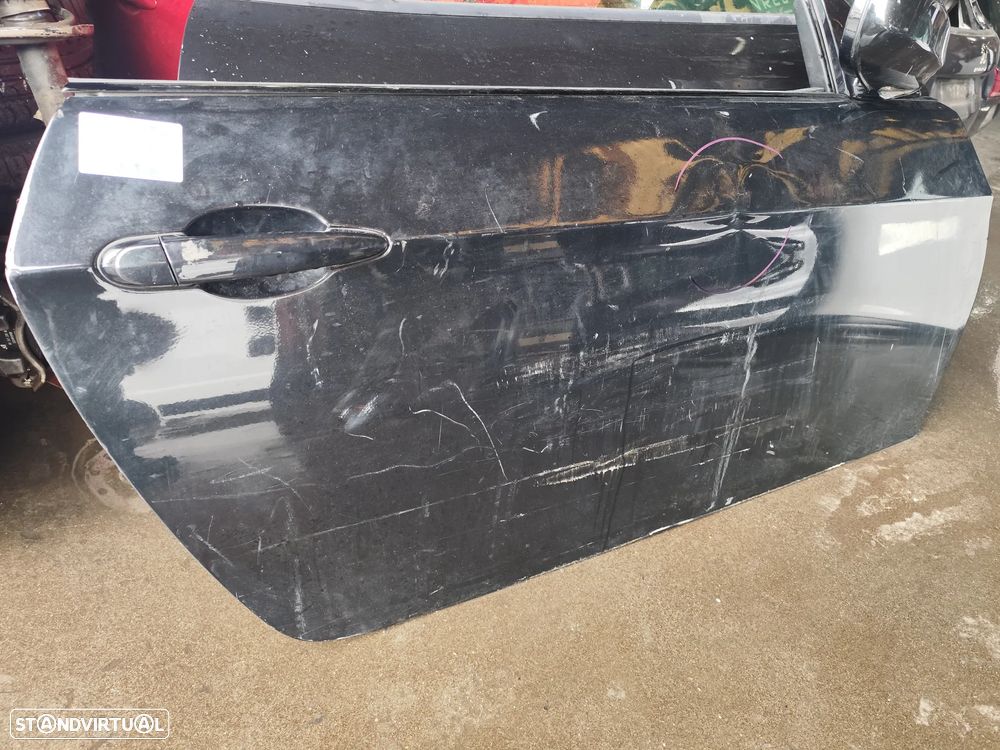 Bmw 3 e93 Cabriolet PORTA FRENTE DIREITA - PF656 - 3