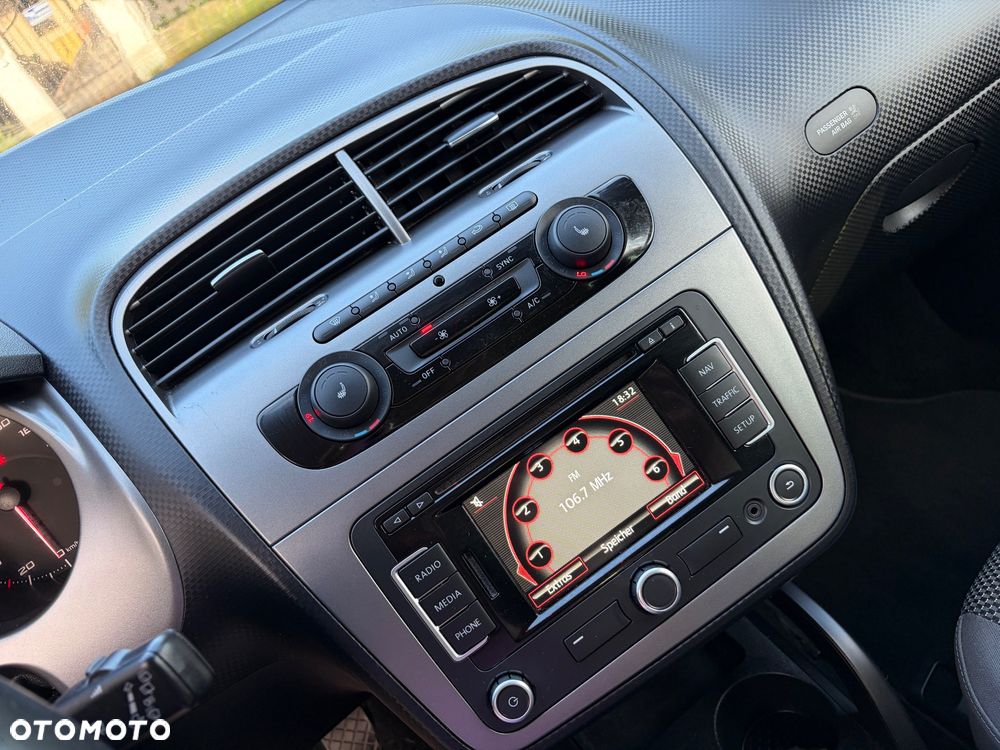 Seat Altea XL 1.2 TSI Reference Copa - 33