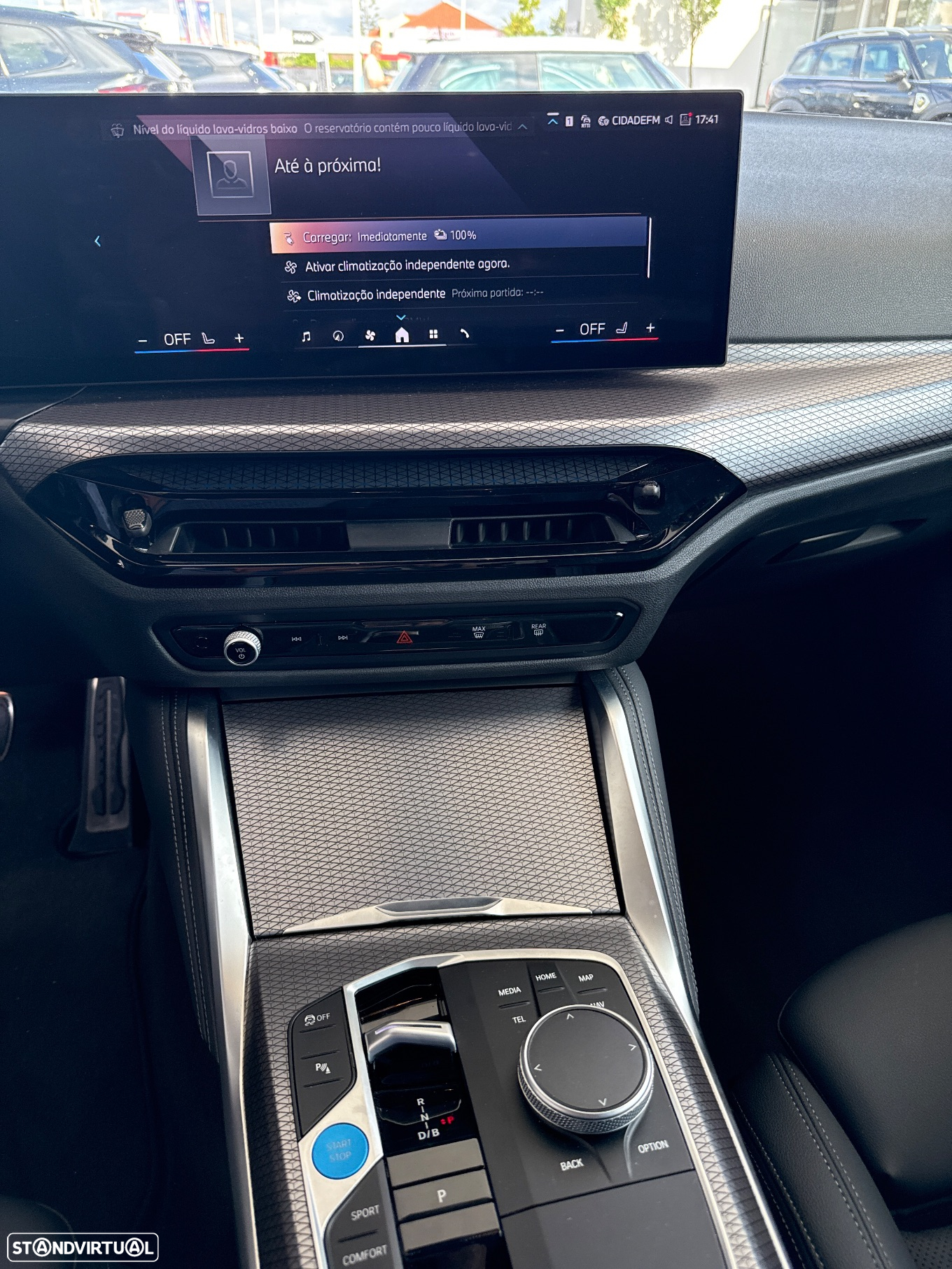BMW i4 eDrive40 Pack Desportivo M - 7