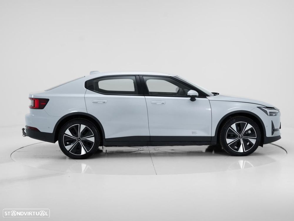 Polestar 2 Single Motor 69kWh - 3
