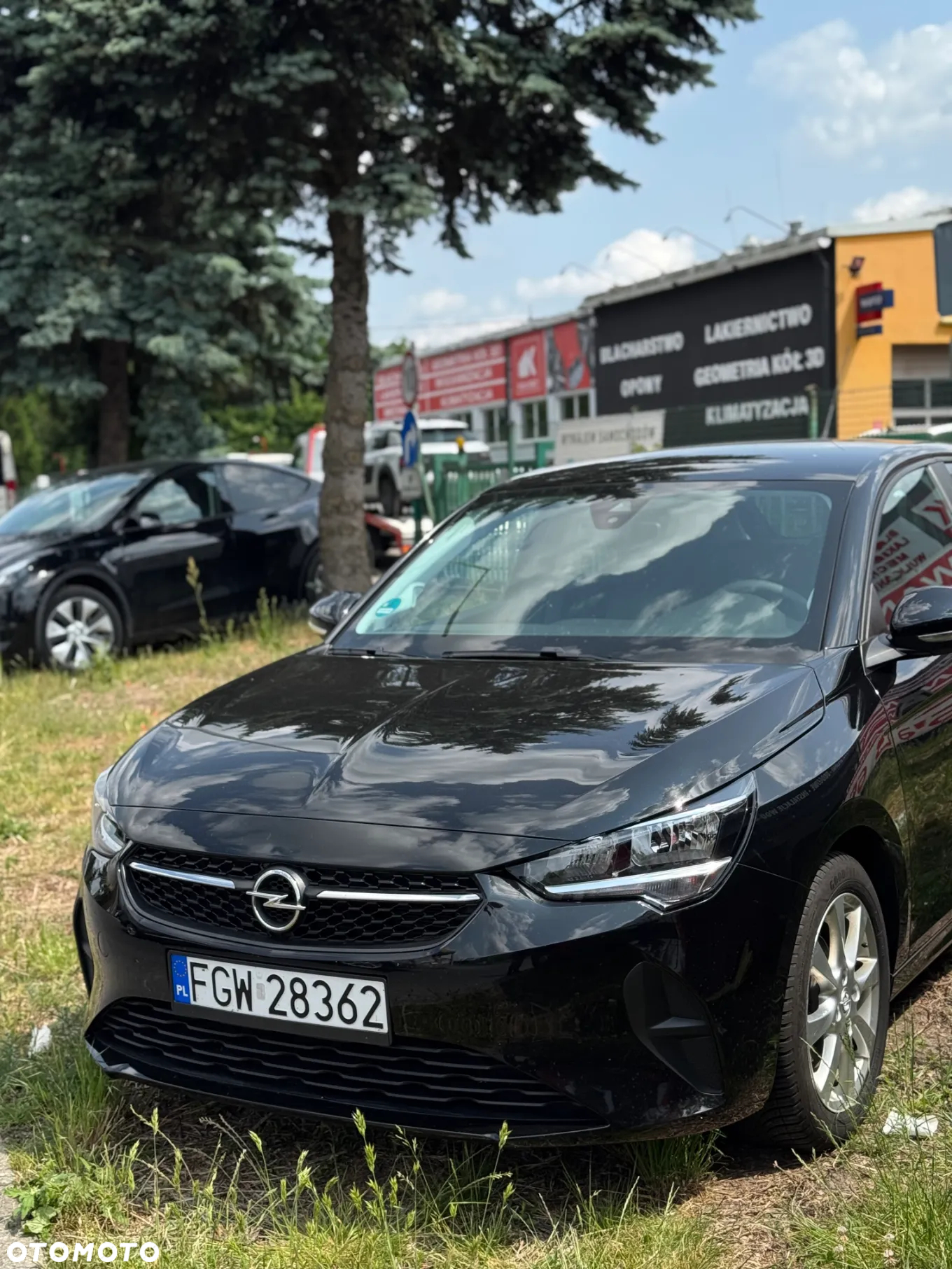 Opel Corsa - 7
