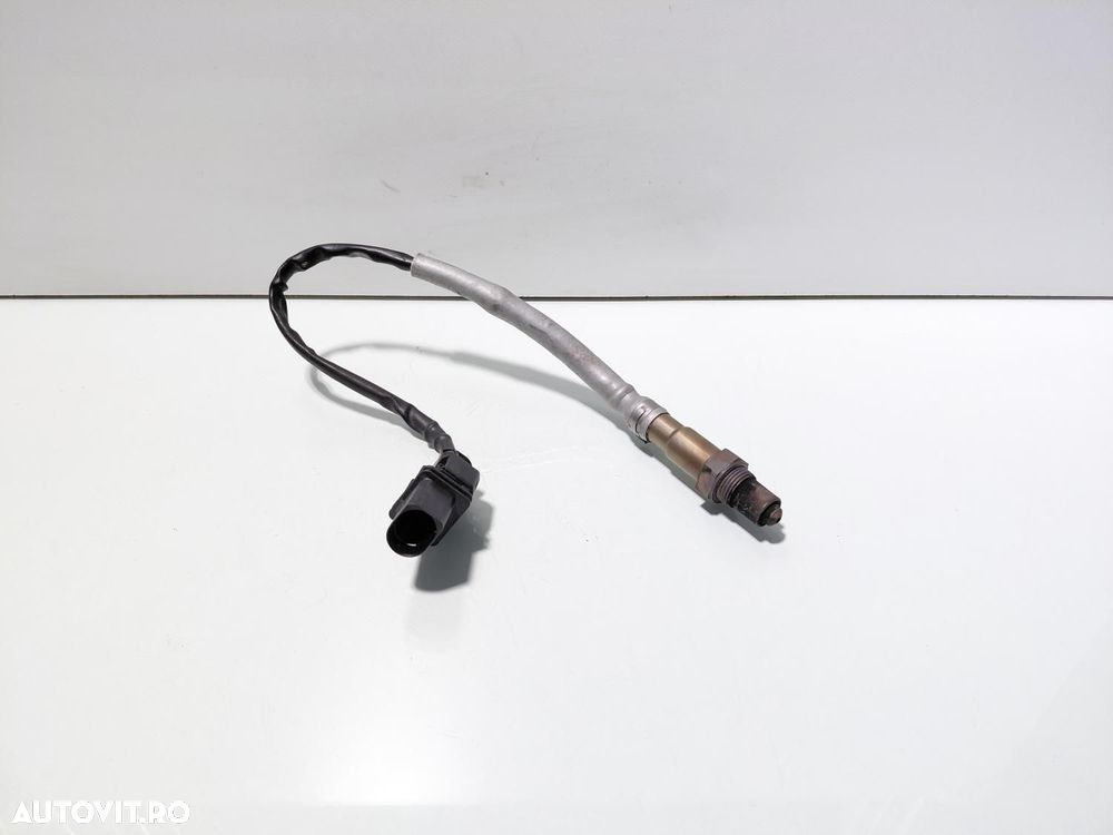 Sonda lambda, cod 03L906262, Audi A4 (8K2, B8), 2.0 TDI, CAG (id:710703) - 1