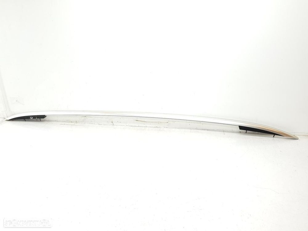 BARRAS DE TETO VOLKSWAGEN TOURAN 5T1 - 1