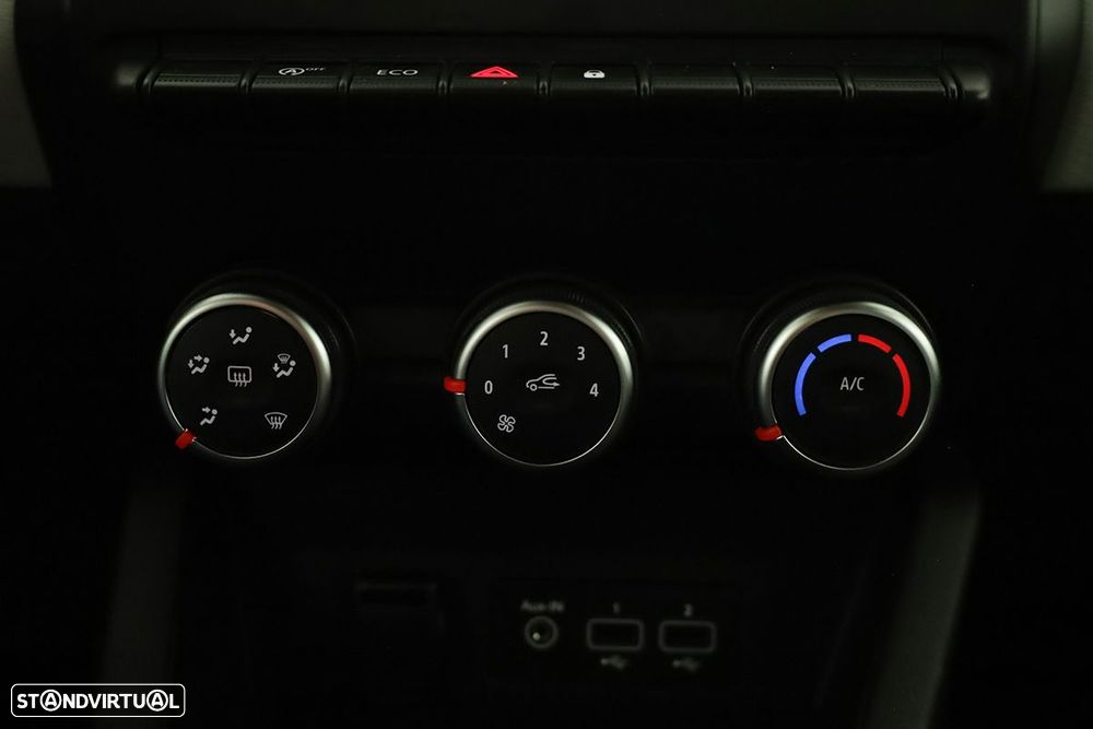 Renault Clio 1.0 TCe Limited - 13