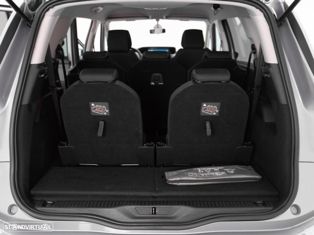 Citroën Grand C4 Spacetourer 1.5 BlueHDi Feel (TA) - 13
