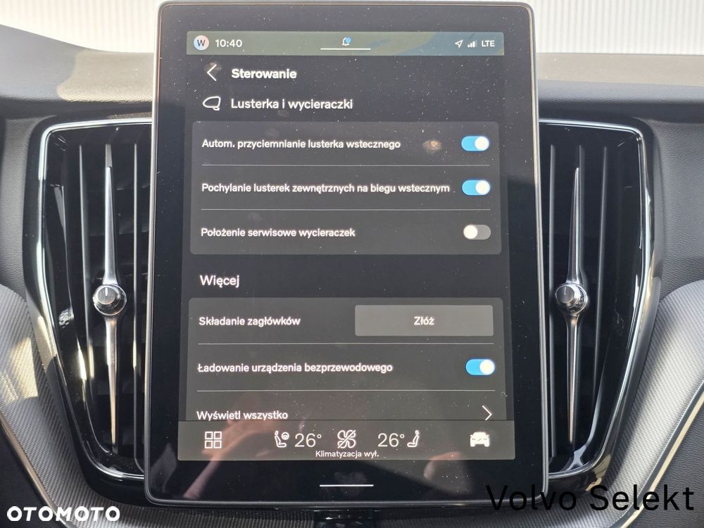 Volvo XC 60 - 28