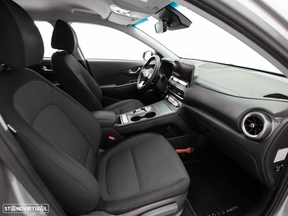 Hyundai Kauai 64 kWh Vanguard - 8