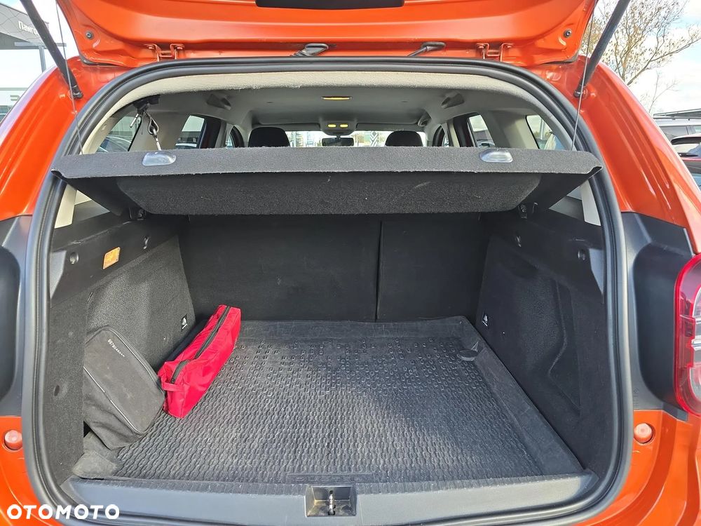 Dacia Duster - 4