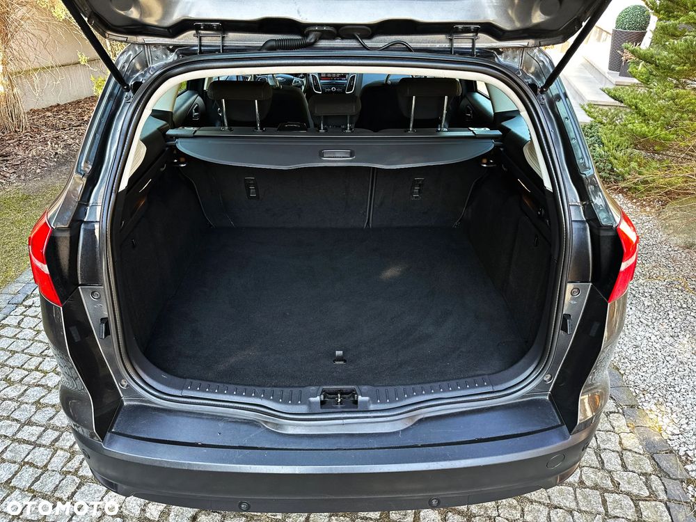 Ford Focus 1.0 EcoBoost Edition Start - 29