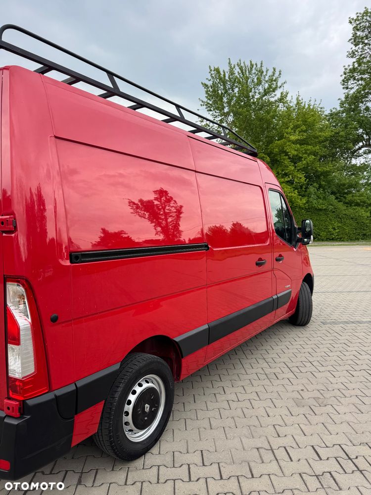 Renault Master - 11