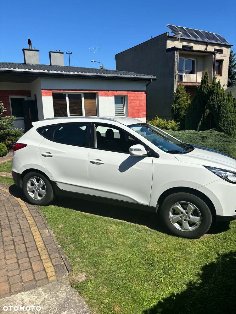 Hyundai ix35 1.6 GDI Comfort 2WD - 3