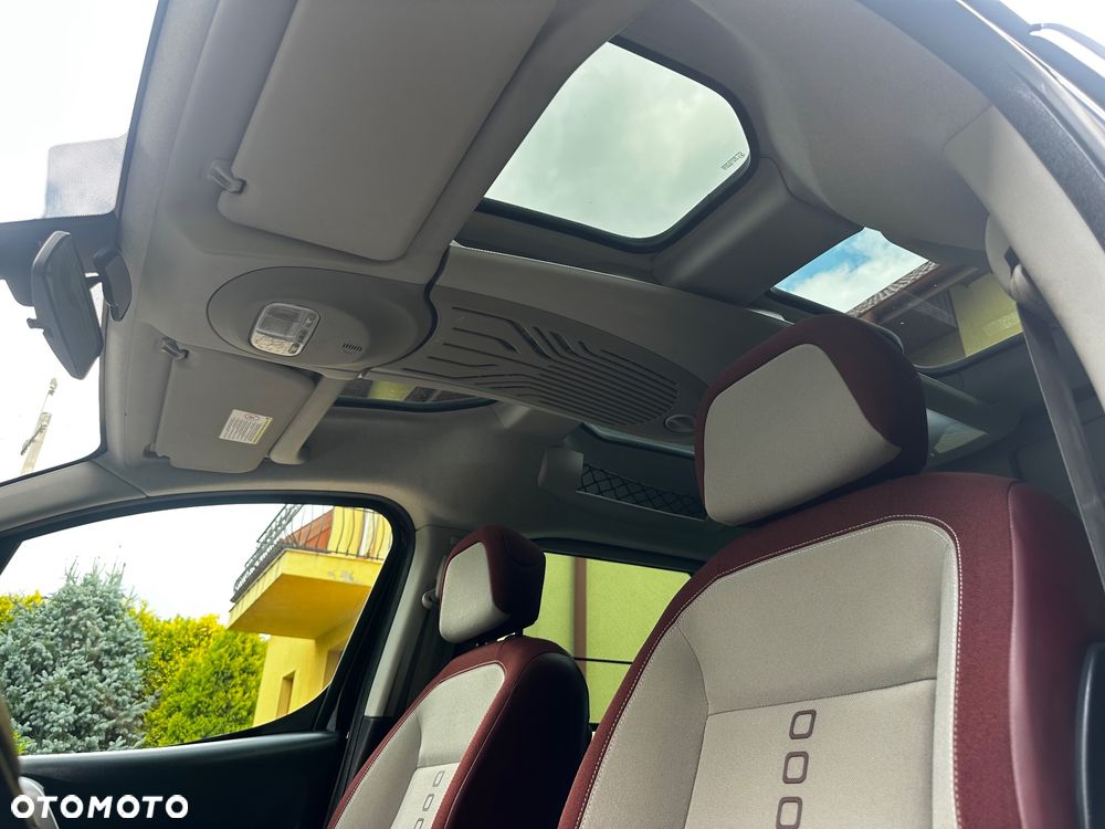 Citroën Berlingo VTi 120 Multispace - 23