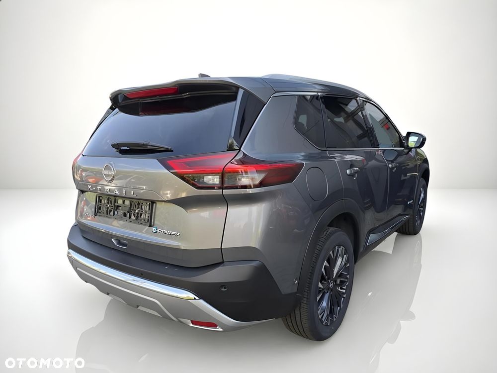 Nissan X-Trail 1.5 VC-T e-POWER Tekna e-4ORCE - 4