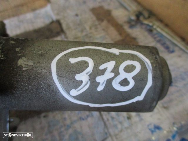 Motor Limpa Vidros Tras 035111160 KIA PREGIO 2000 - 2