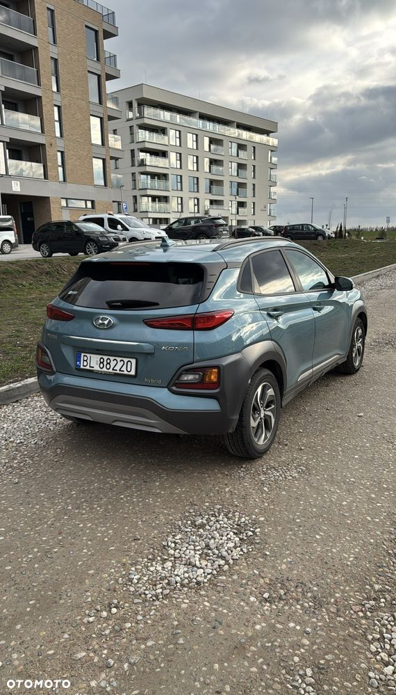 Hyundai Kona - 3