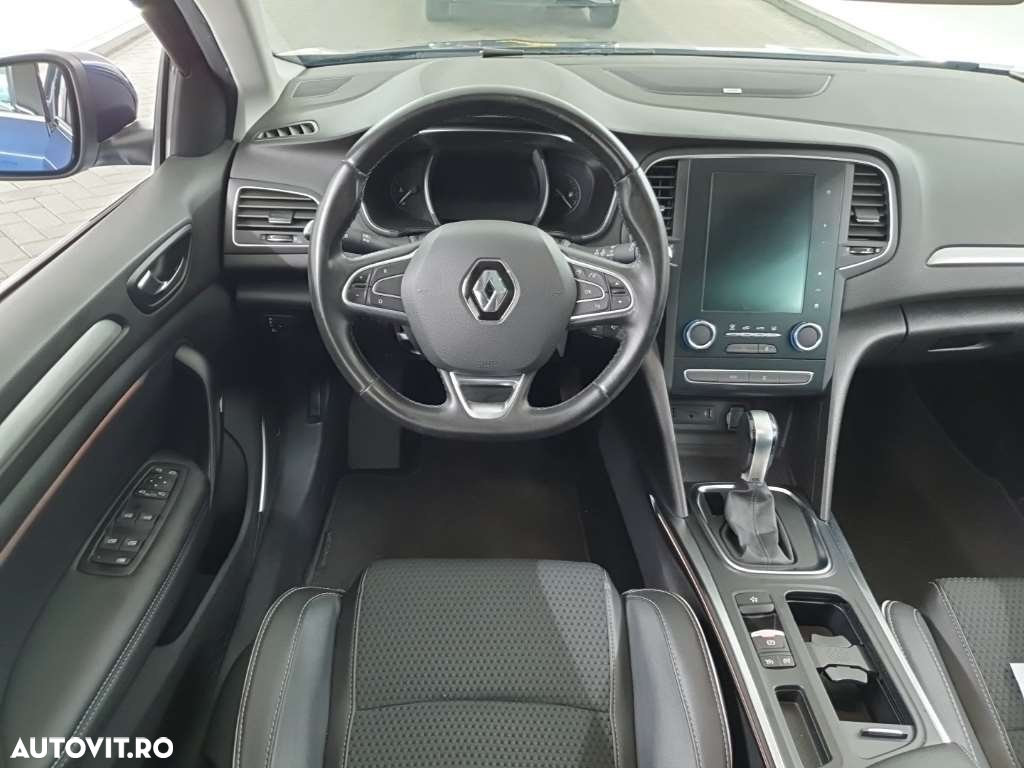 Renault Megane Grandtour ENERGY TCe 140 EDC BOSE EDITION - 5