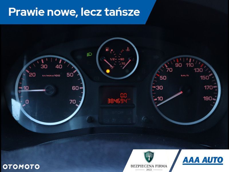 Peugeot Partner - 12