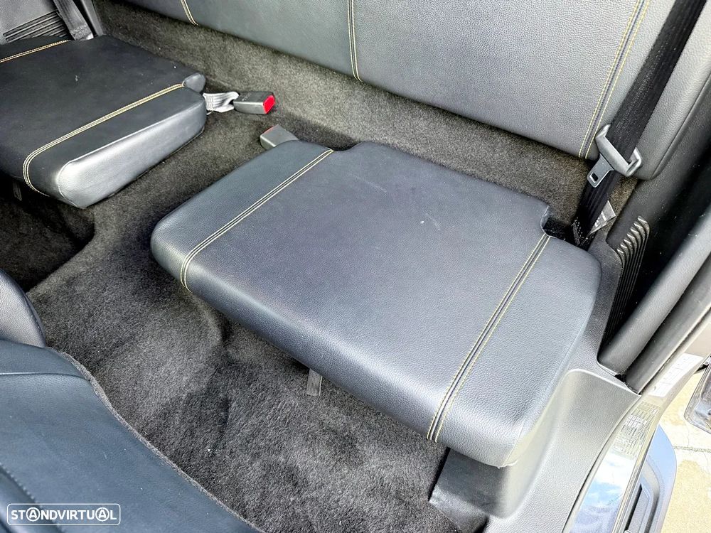 Ford Ranger 2.0 TDCi CD Wildtrak Aut.4WD - 25