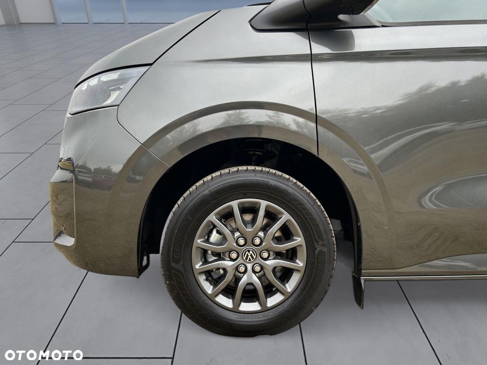 Volkswagen Caravelle 2.0 TDI L2 4Motion Life - 38