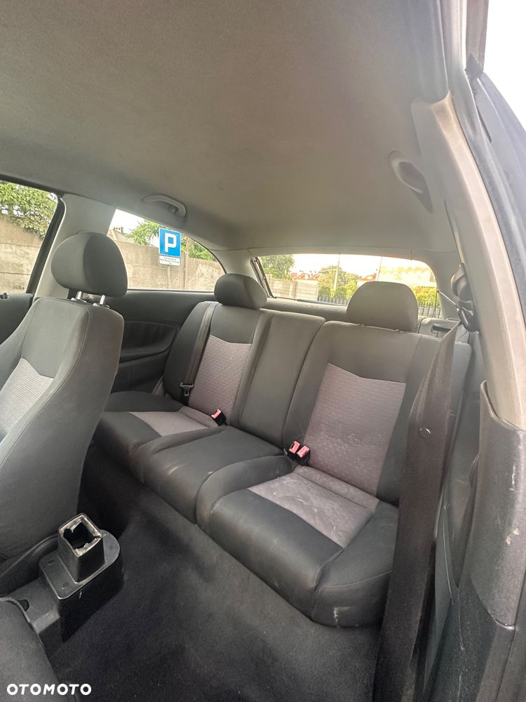 Seat Ibiza 1.9 TDI FR - 10