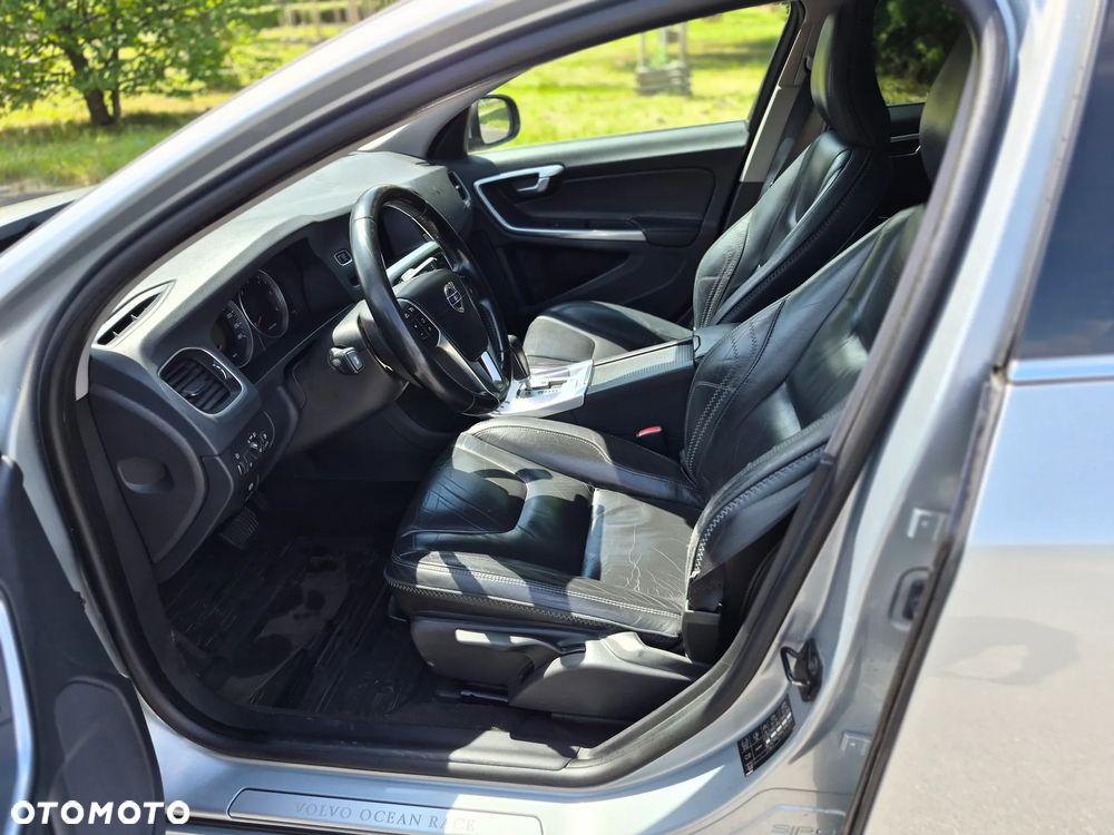 Volvo V60 - 12
