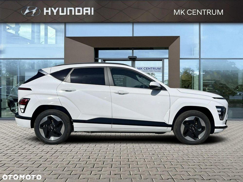 Hyundai Kona - 6