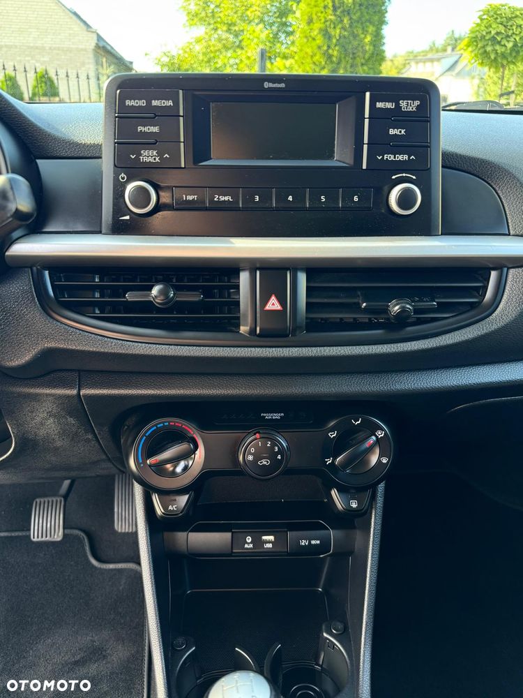 Kia Picanto 1.0 Dream-Team Edition - 20