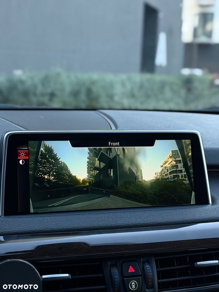 BMW X5 xDrive35i - 15