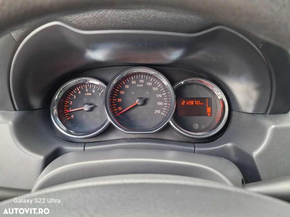 Dacia Duster 1.6 SCe Comfort - 5