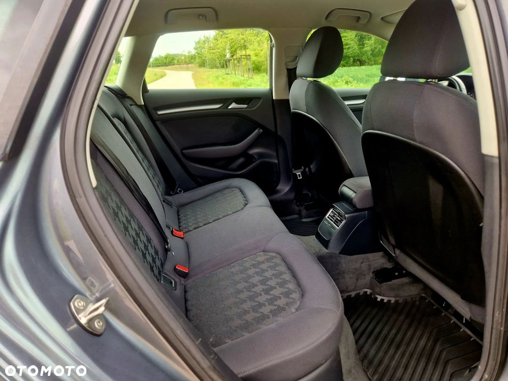 Audi A3 - 17