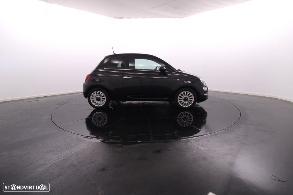 Fiat 500 1.0 Hybrid - 9