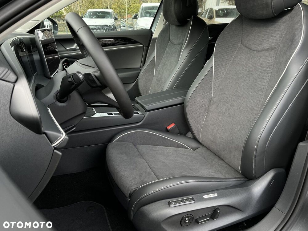 Volkswagen Passat Variant 2.0 TSI Elegance DSG - 18