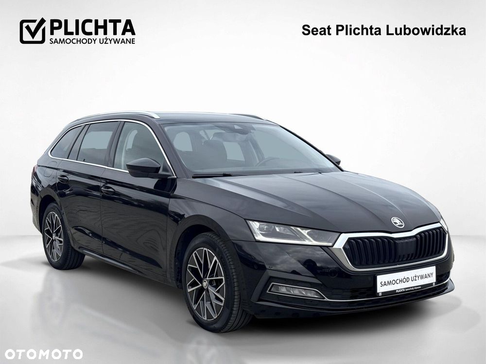Skoda Octavia - 8