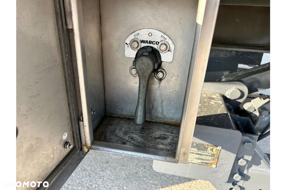 Inny HFR KK18 + CARRIER SUPRA 750 - 14