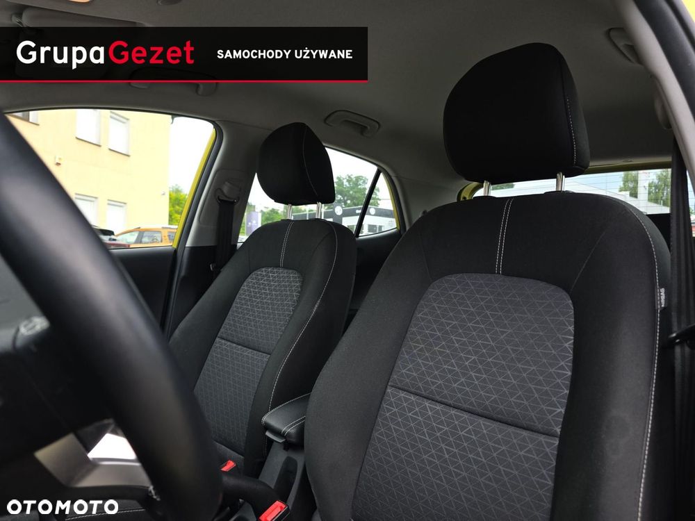 Kia Picanto 1.2 L - 11