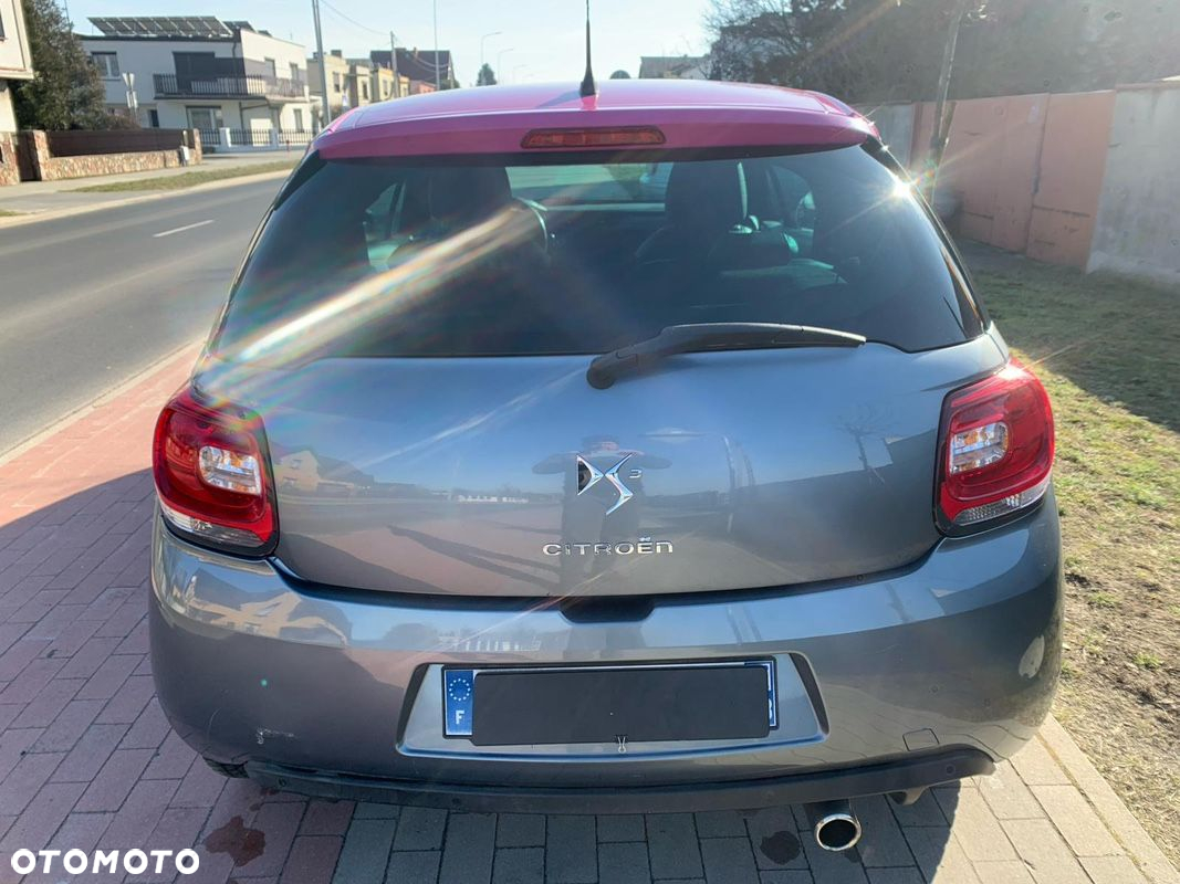 Citroën DS3 VTi 120 So Paris - 5