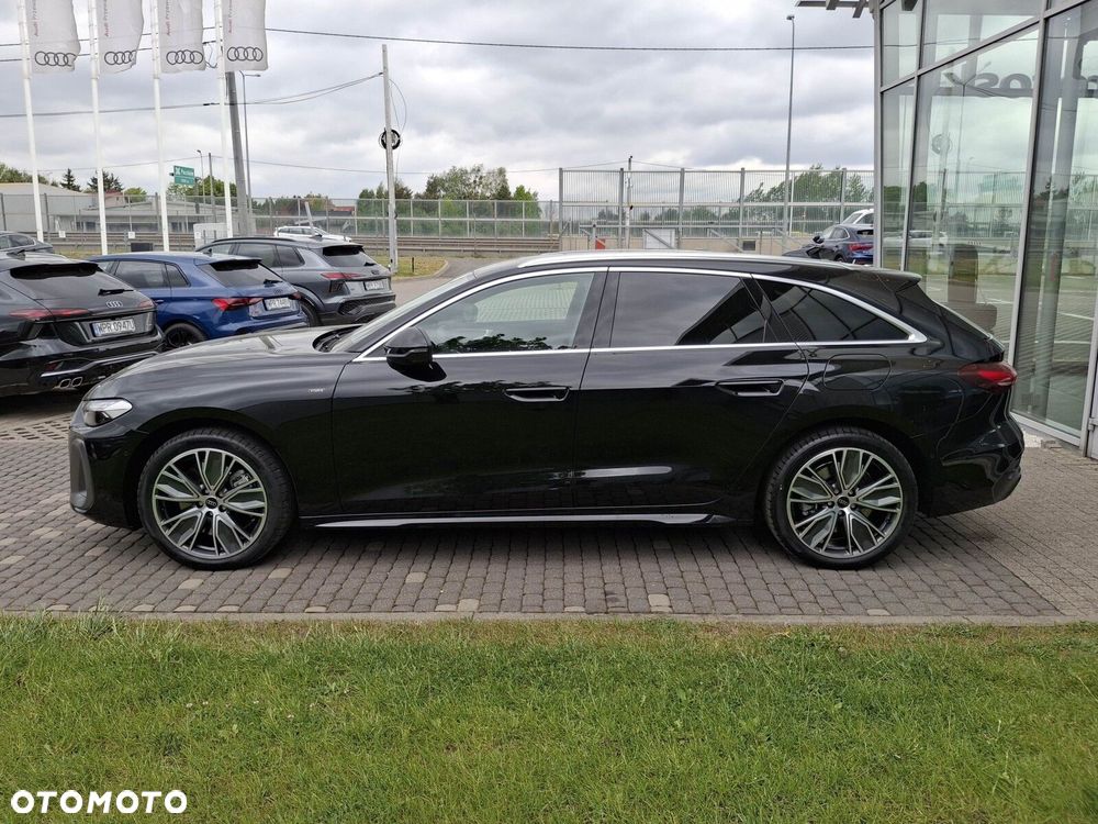 Audi A5 Avant - 4