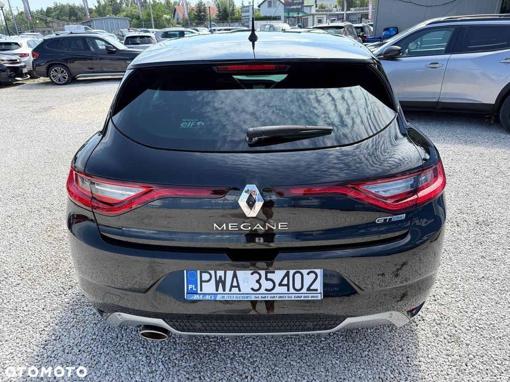 Renault Megane - 7