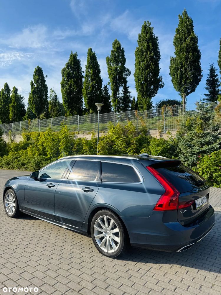 Volvo V90 D3 - 6