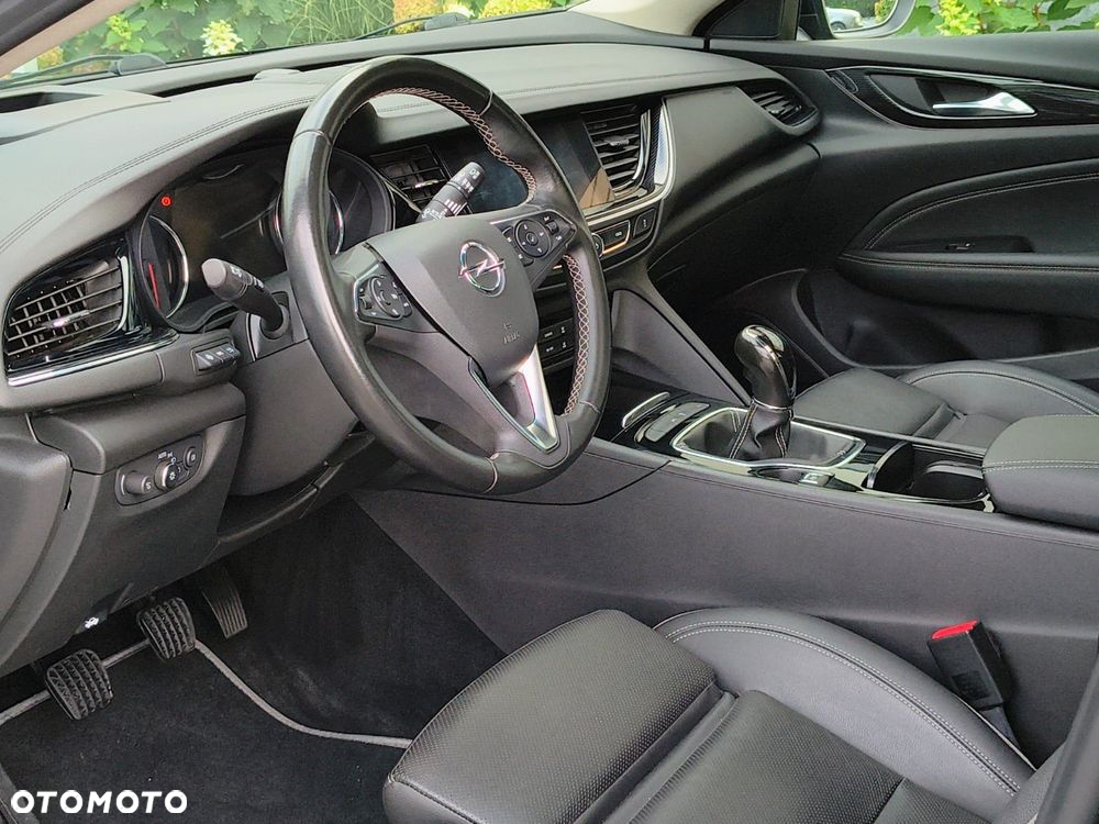 Opel Insignia 1.6 CDTI Sports Tourer ecoFLEXStart/Stop Edition - 17