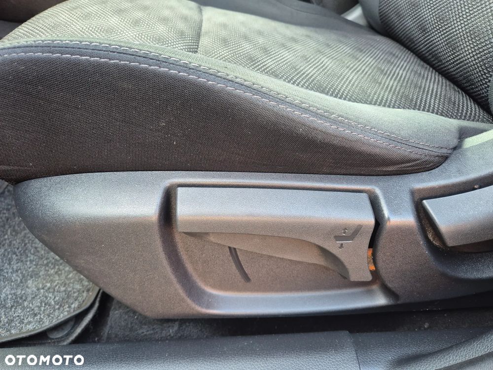 Nissan Qashqai 1.2 DIG-T Visia EU6 - 20